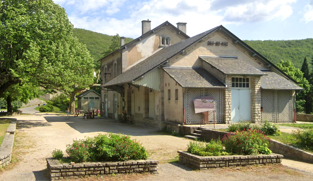 La salle des Fêtes