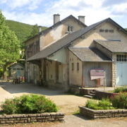 La salle des Fêtes