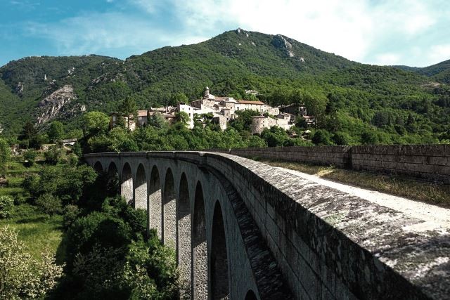 Le viaduc