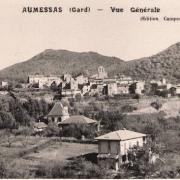 Vue générale (cpa) 