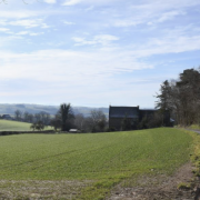 Boussac aveyron combe de carral