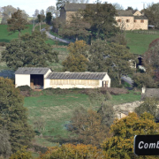 Boussac aveyron combelongue