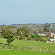 Boussac aveyron cussan