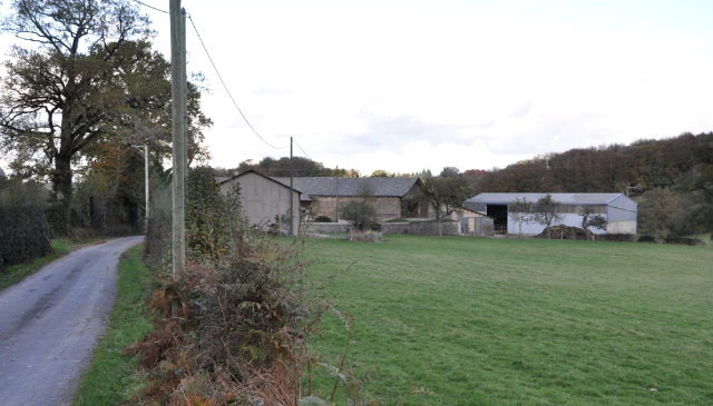 Boussac aveyron la paliole