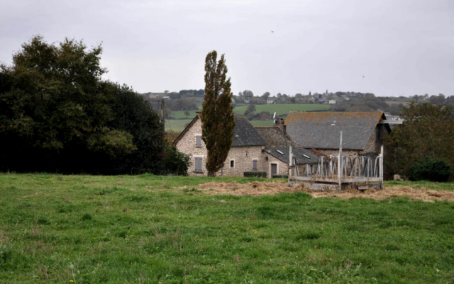 Boussac aveyron le bosc