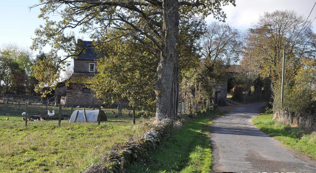 Boussac aveyron monplaisir