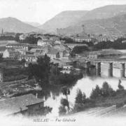 Vue générale en 1905 (cpa)