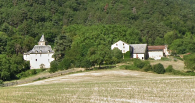 Nant aveyron beauvoisin