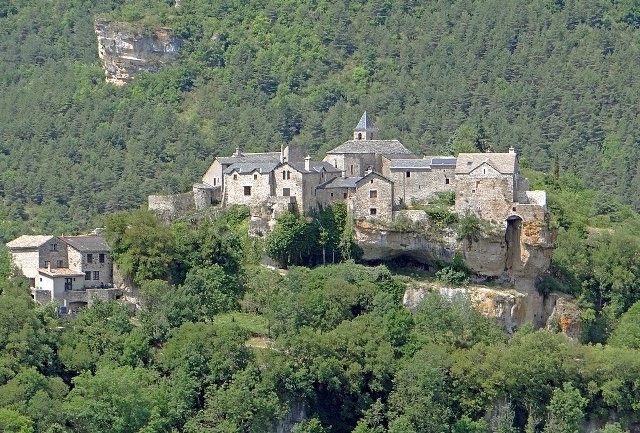 Nant aveyron cantobre