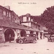 Nant aveyron la halle cpa