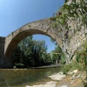 Nant aveyron le pont de la prade