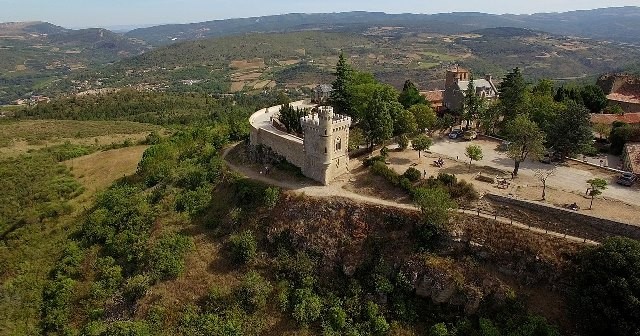 Le domaine de Bérenger Saunière