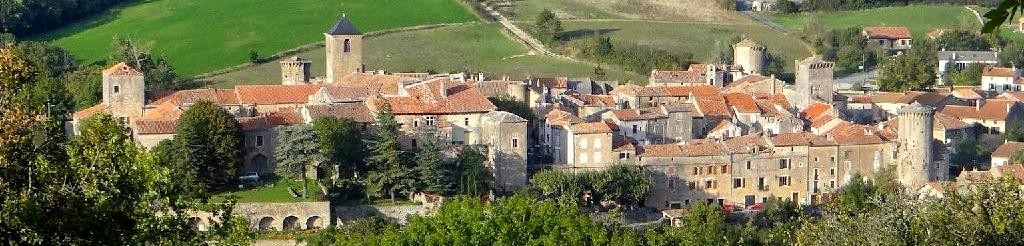 Sainte-Eulalie-de-Cernon