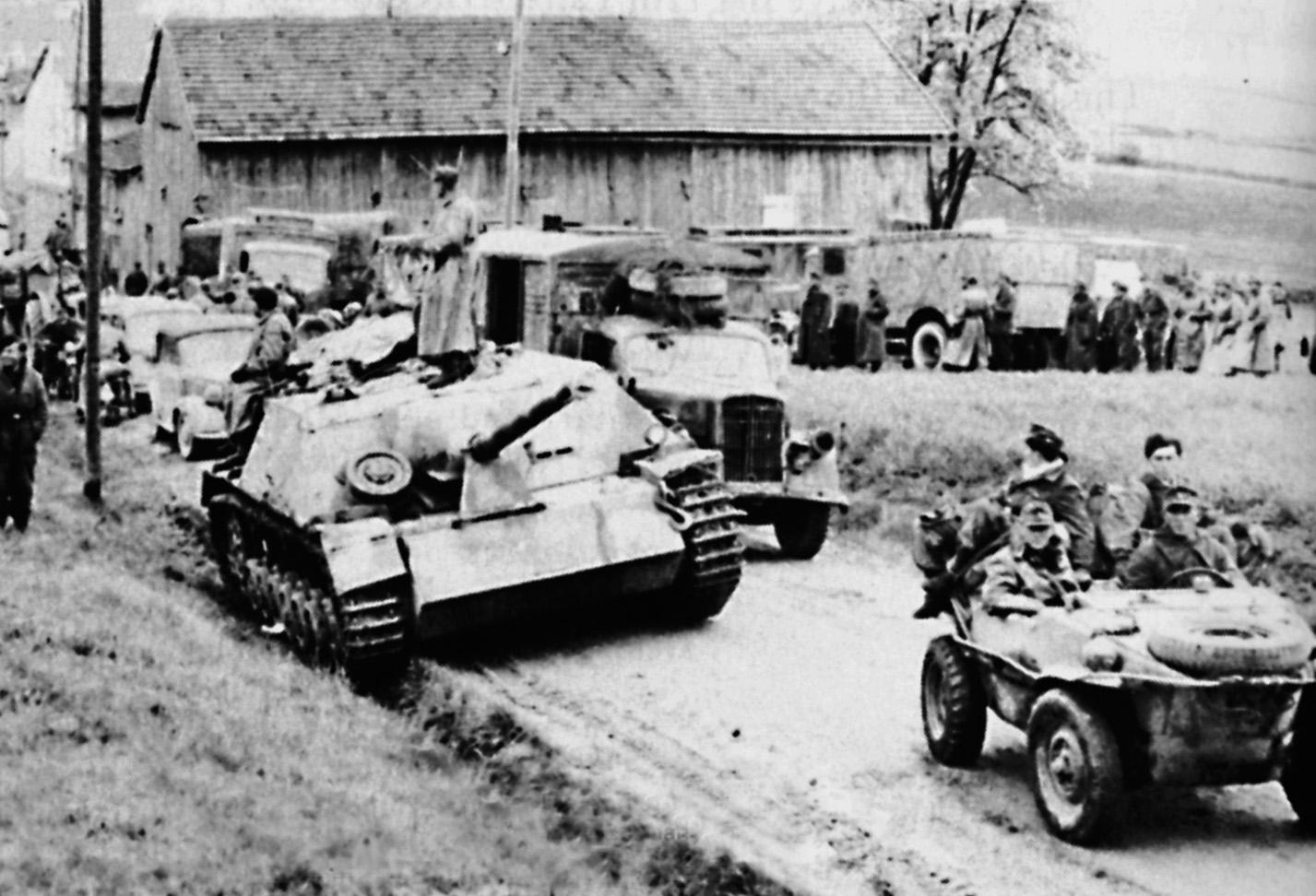 11e panzerdivision