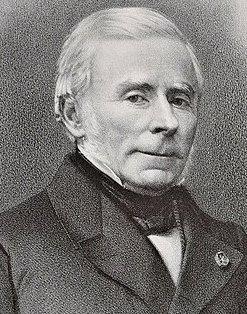 Charles lucas 1803 1889