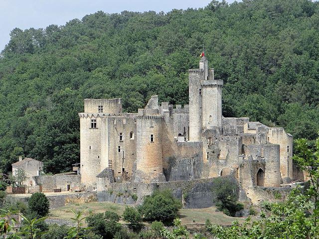 Château de Bonaguil