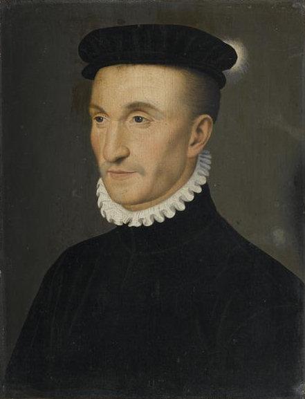 Henri ii d albret de navarre