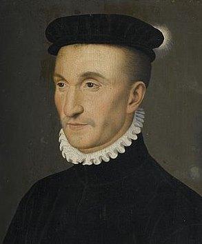 Henri ii d albret