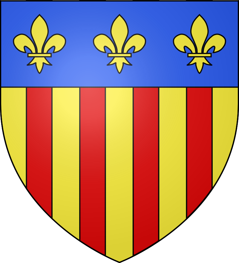 Millau aveyron blason