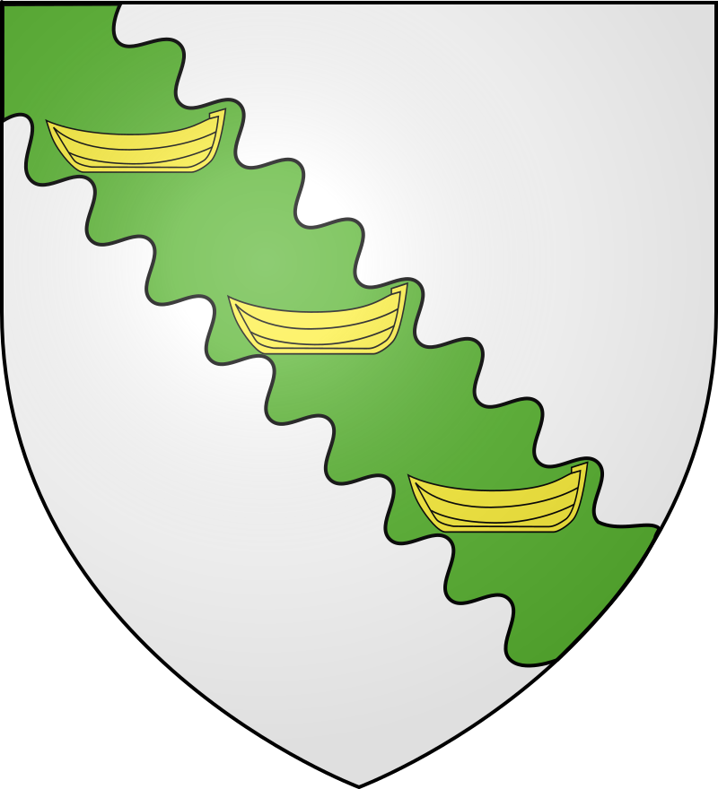 Nant aveyron blason