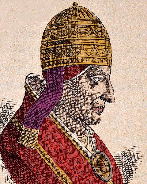 Pape innocent iii