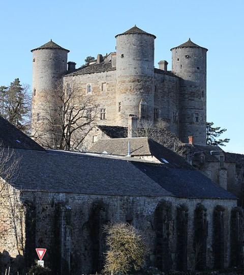 Château de Loupiac