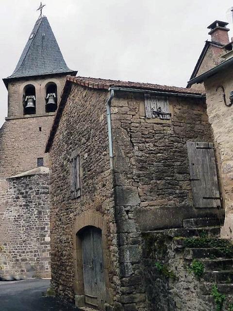 Eglise Saint-Hippolyte