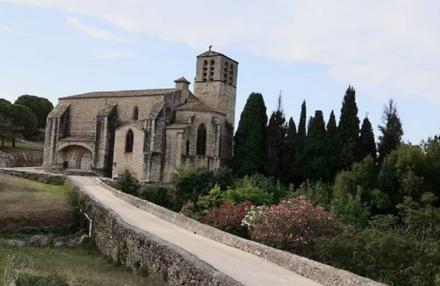 Eglise Saint-Hippolyte