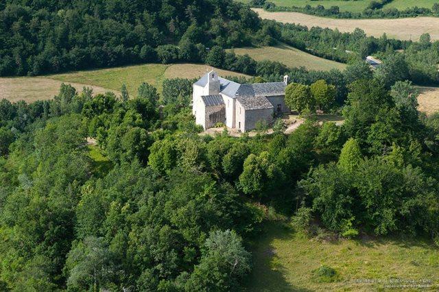 Chapelle ND de Lorette