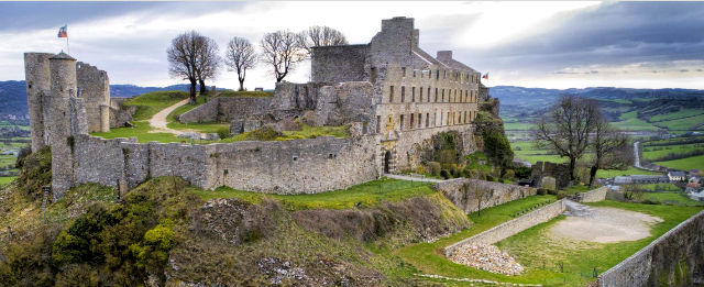 Château de Séverac