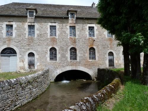 Moulin de La Calsade